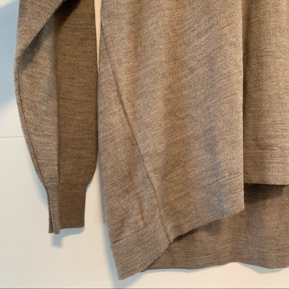 Paco Calvari | Vintage Wool Sweater - Picture 4 of 14